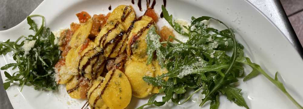 Restaurant Kastell