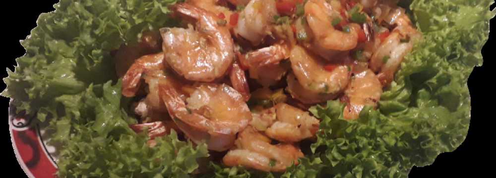 Asia Japan-China Restaurant