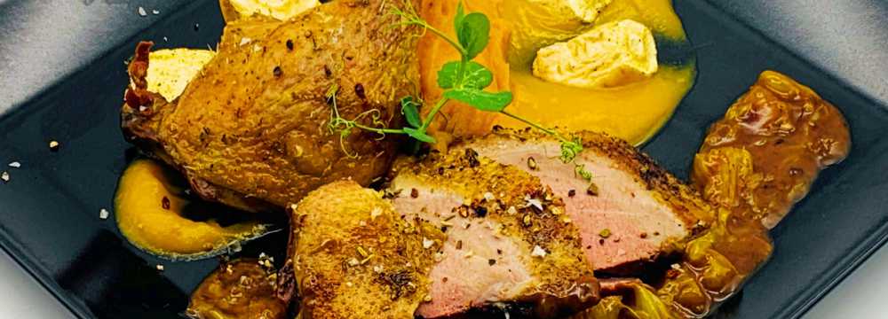 Genießerrestaurant Amaroso