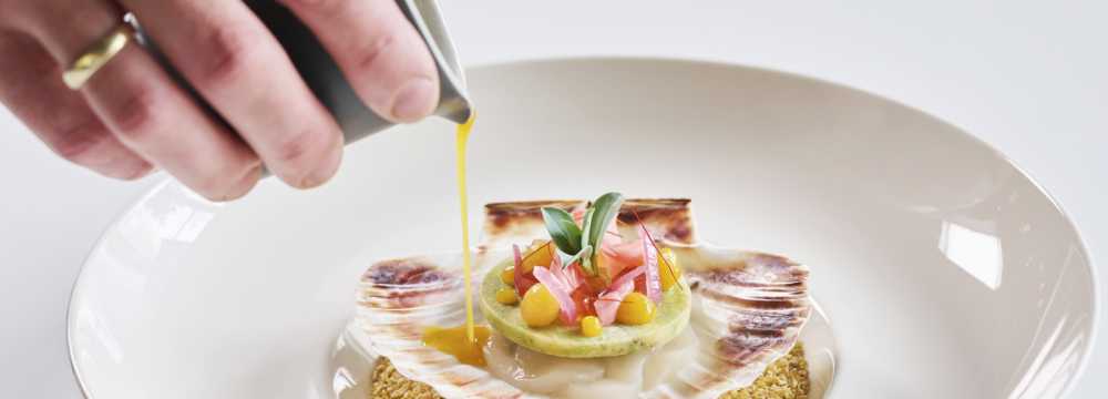 Kucher's Gourmet Restaurant