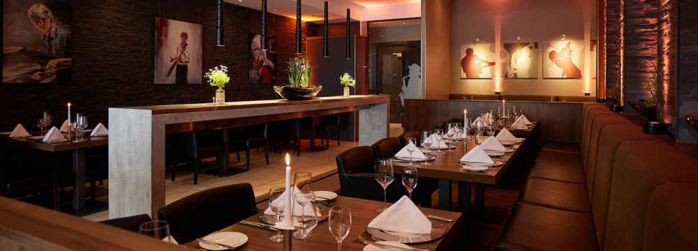 Restaurant  musics