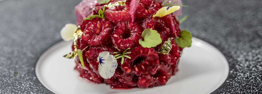 Restaurant Bareiss