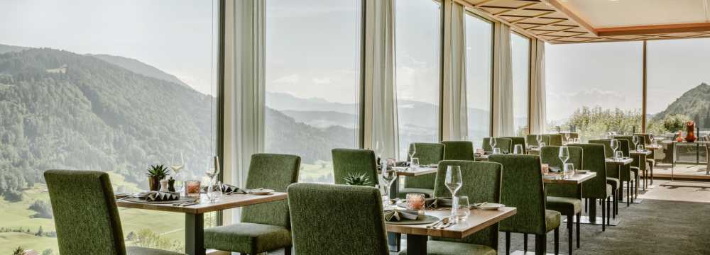 Bergkristall – Mein Resort im Allgäu