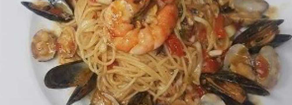 Casanova Ristorante-Pizzeria
