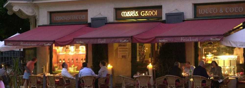 Gandl Speisen Bar Feinkost