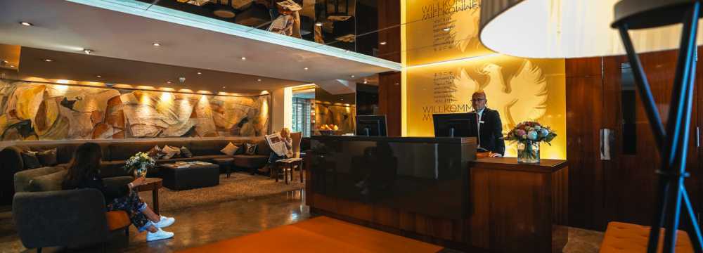 Hotel & Restaurant Adler