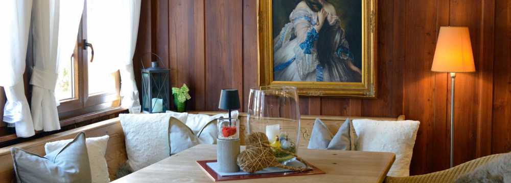 Hotel Hirschen
