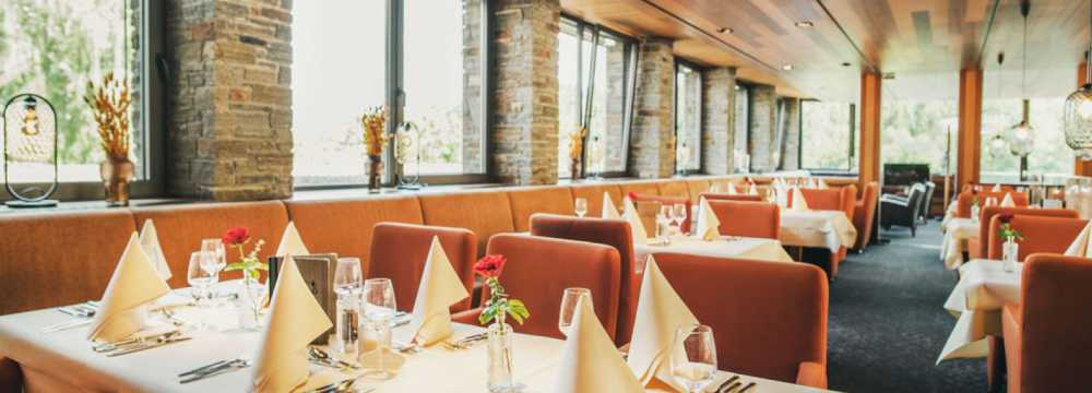 Hotel Lauterbad ****S