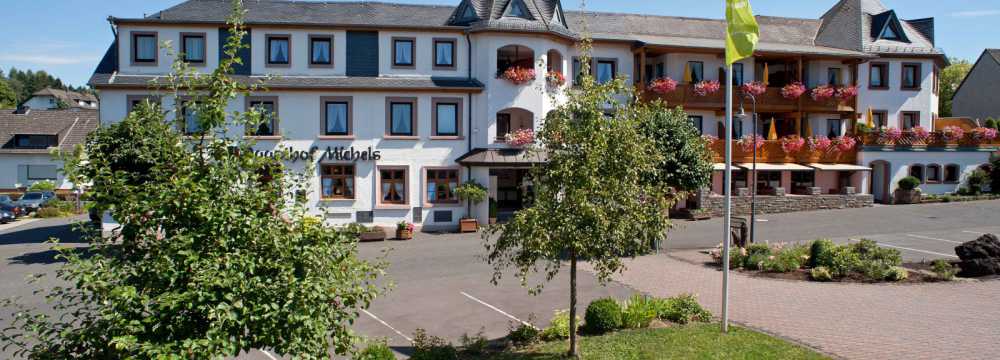 MICHELS Wellness- & Wohlfühlhotel