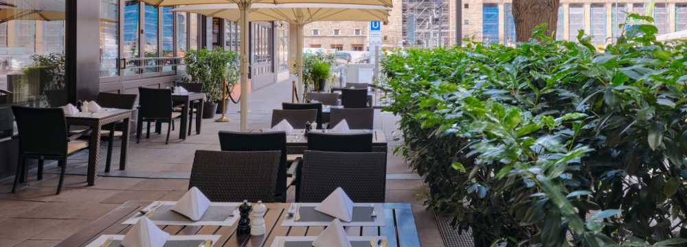La Brasserie Restaurant & Bar