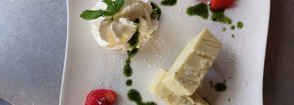 Restaurant Kastell