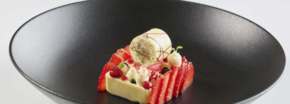 Kucher's Gourmet Restaurant