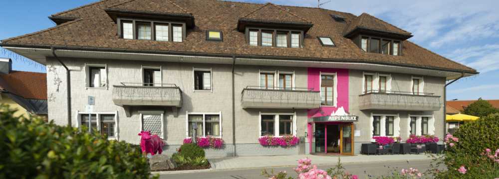 Biorestaurant Alpenblick