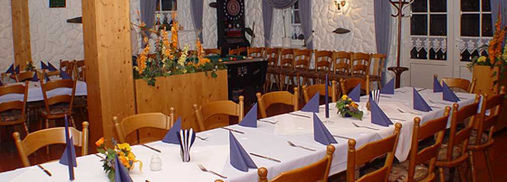 Am Kleeberg Hotel