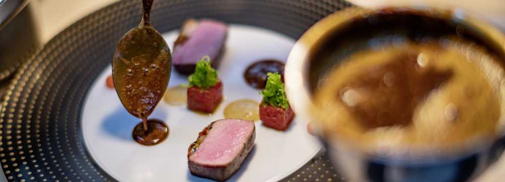 Restaurant Bareiss