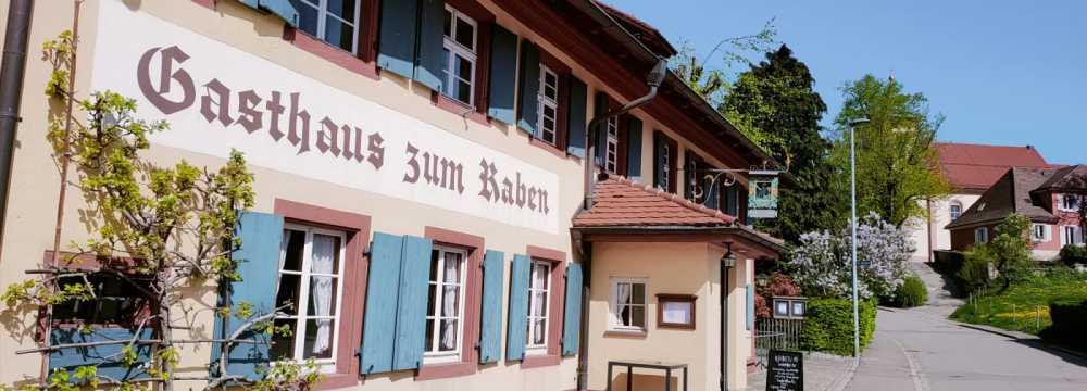 Gasthaus Zum Raben
