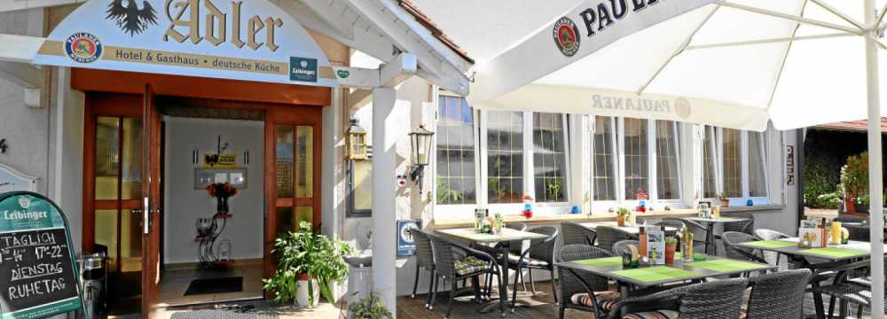 Hotel Gasthaus Adler
