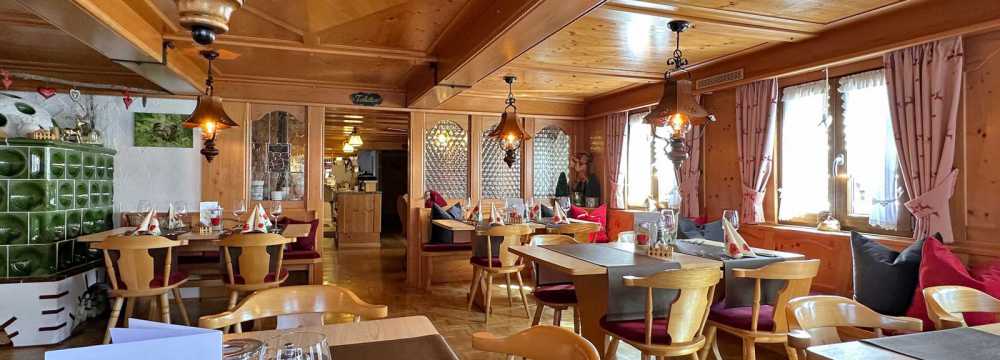 Hotel Hirschen