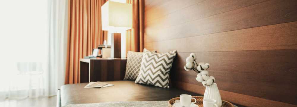 Hotel Lauterbad ****S