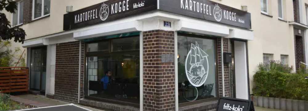 Kartoffelkogge