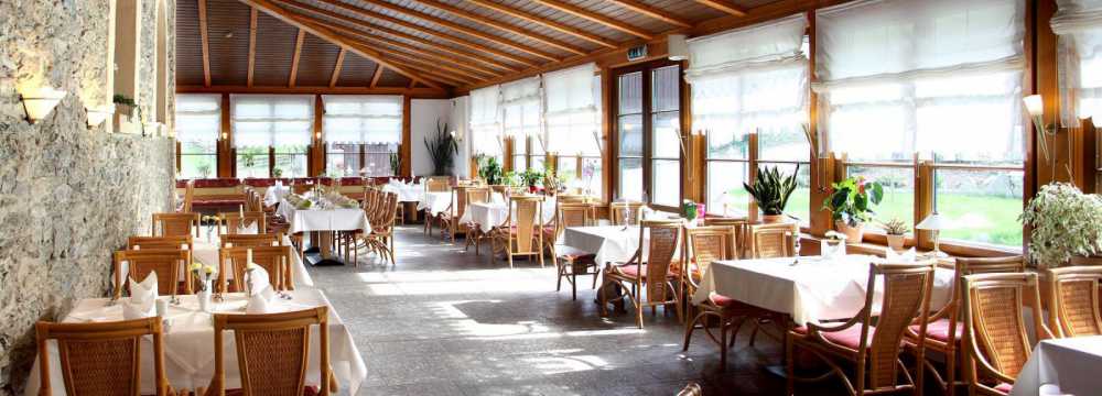 Landhotel Rittersgrün