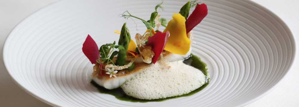 Restaurant Epicures