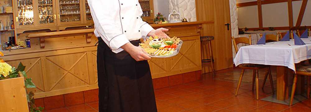 Am Kleeberg Hotel