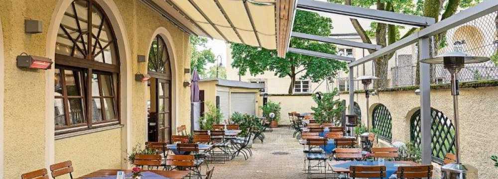 Augustiner am Dante
