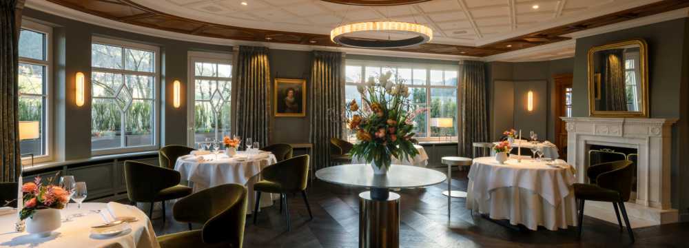 Restaurant Bareiss