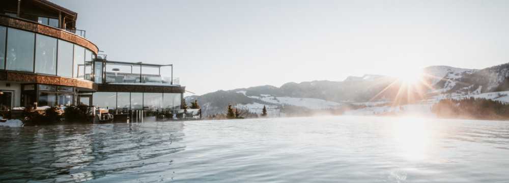 Bergkristall – Mein Resort im Allgäu