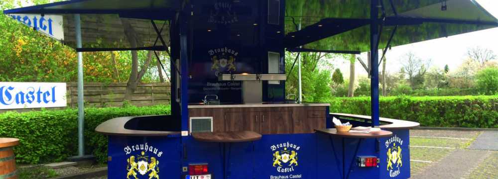 Brauhaus Castel