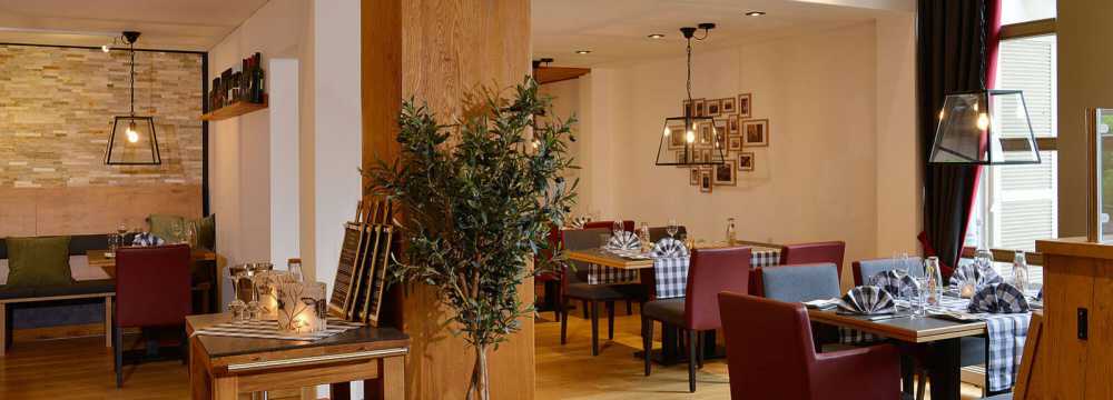 Landhotel Schnuck