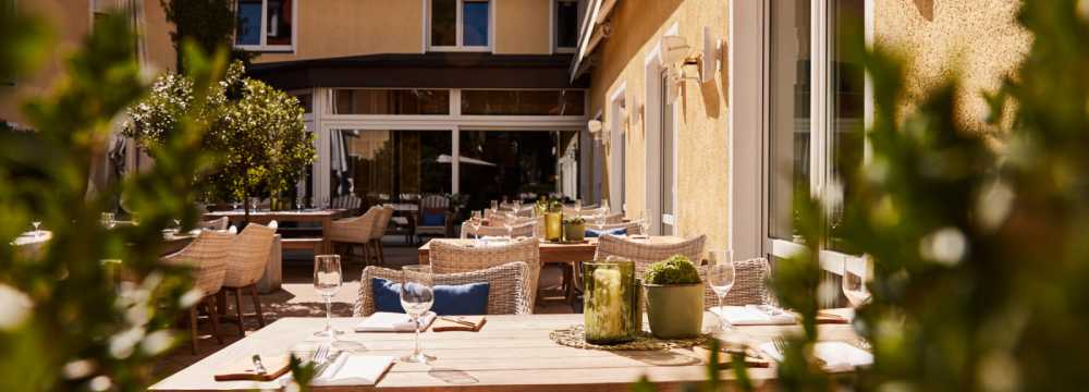 Gasthaus DER BIERMANN