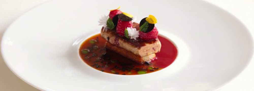 Restaurant Epicures