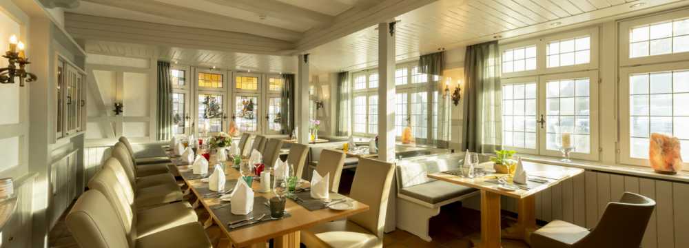 Biorestaurant Alpenblick