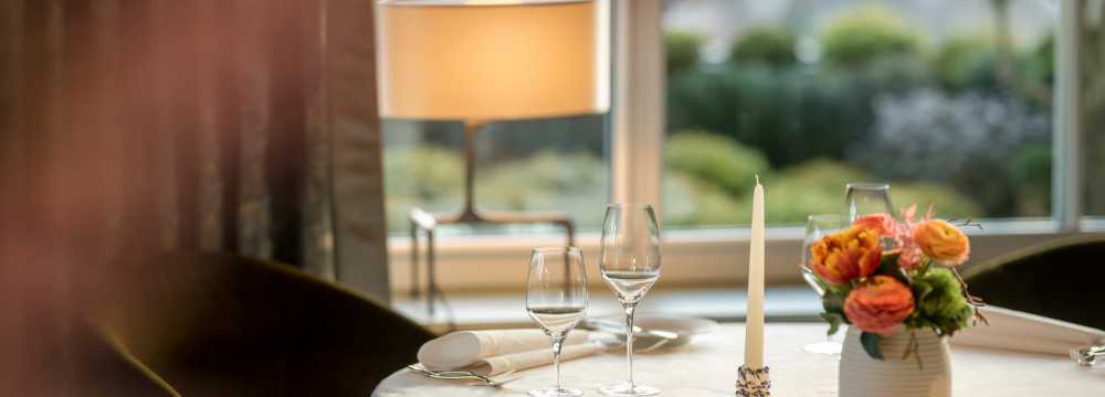 Restaurant Bareiss