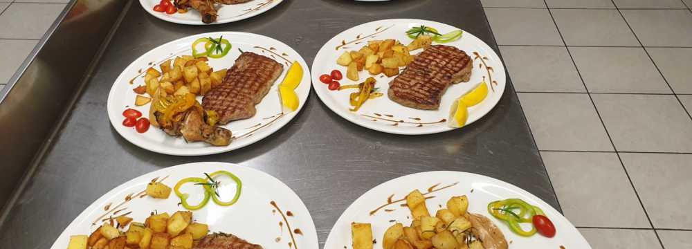 Casanova Ristorante-Pizzeria