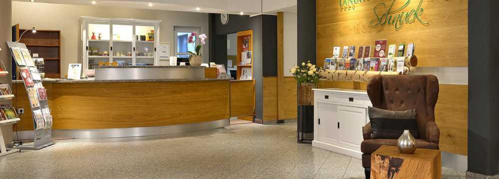 Landhotel Schnuck