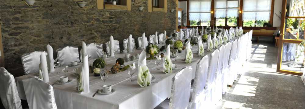 Landhotel Rittersgrün