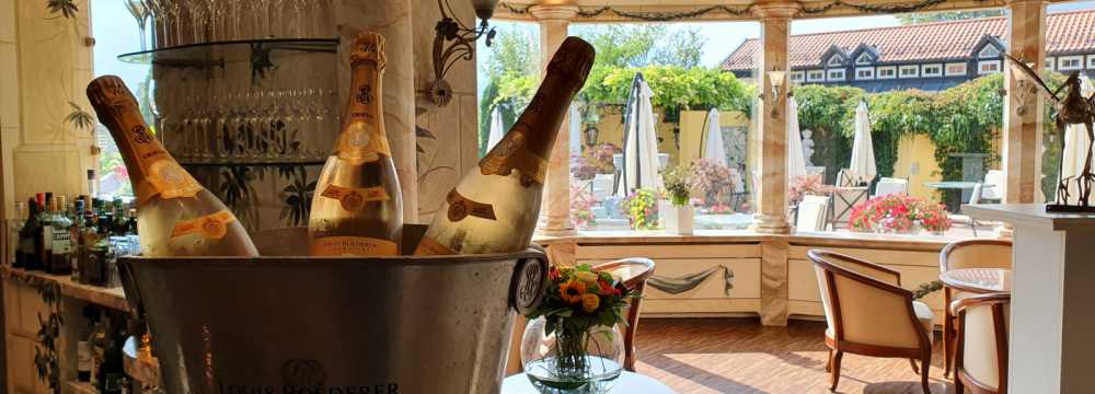 Restaurant Epicures