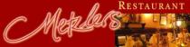 Logo Metzlers Restaurant Habsburg - Hotel Fürstenberg