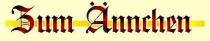 Logo Hotel Zum Ännchen 