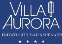Logo Villa Aurora
