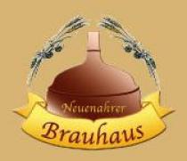 Logo Neuenahrer Brauhaus