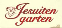 Logo Cafe Restaurant Jesuitengarten