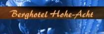 Logo Berghotel Hohe- Acht