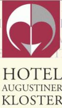 Logo Hotel Augustiner Kloster GmbH