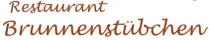 Logo Restaurant Brunnenstübchen