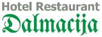 Logo Restaurant Dalmacija