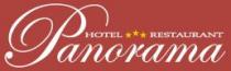 Logo Hotel Panorama